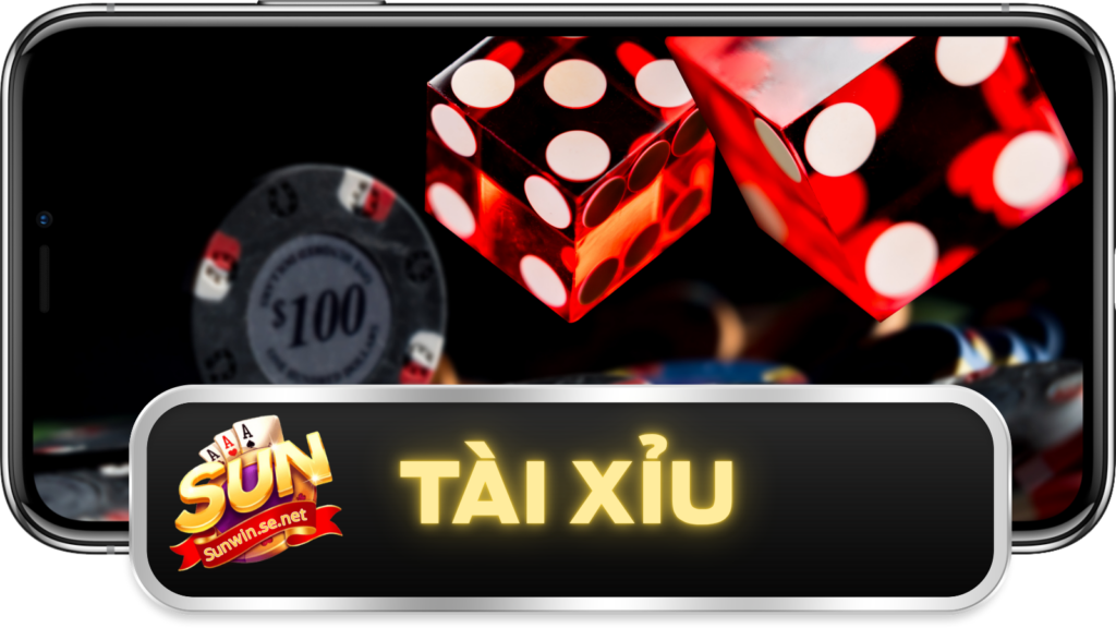 Tài xỉu Sunwin
