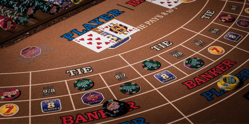 Cách bắt cầu hòa Baccarat Sunwin: Thắng chắc 100% 4 Những điều cần chú ý để trúng lớn khi tham gia tại nền tảng