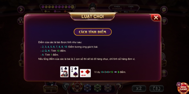 Áp dụng các tip chơi bài hiệu quả từ các chuyên gia