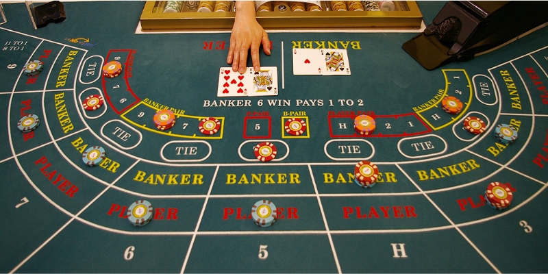 Cách bắt cầu hòa Baccarat Sunwin: Thắng chắc 100% 3 Phương pháp dự đoán dựa trên cầu lặp giúp tăng cơ hội bắt trúng cầu hòa