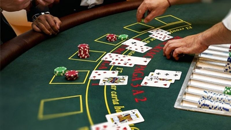 Chiến thuật là yếu tố giúp bạn tăng tỷ lệ thắng khi chơi poker 
