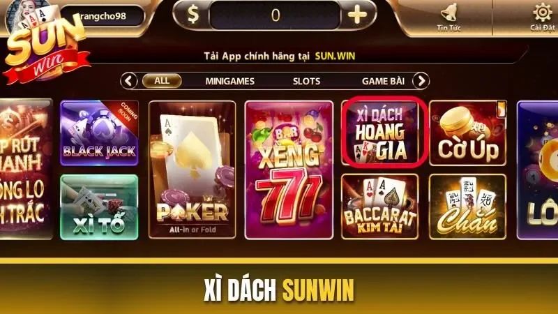 Cách chơi Sunwin trên máy tính 2 Chơi sunwin trên máy tính trải nghiệm tối ưu cho cực thủ