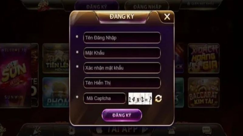 huong dan dang ky sunwin
