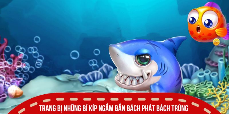 Bắn cá H5 là gì? - Trang bị những bí kíp ngắm bắn bách phát bách trúng